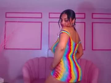 charlote_fun_a on Chaturbate 