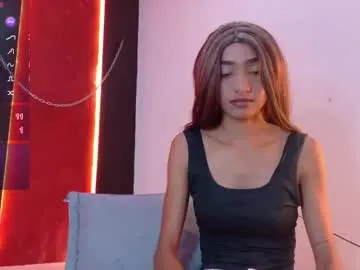 charlotte_love10 — GOAL: MAKE HAPPY [0 tokens remaining] HELLO DARLING #latina #teen #smalltits #natural #new