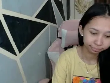 Freechat charming_lexi on Chaturbate