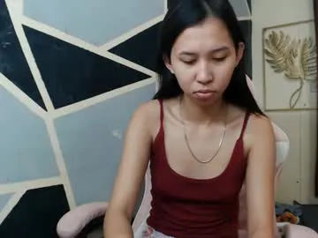 Freechat charming_lexi on Chaturbate