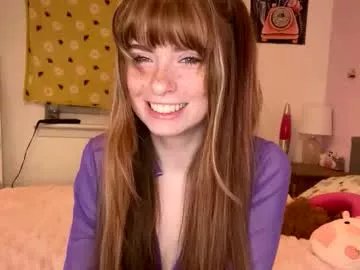 Freechat cheekykatx on Chaturbate