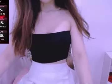 cherriana from Chaturbate