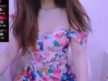 cherriana from Chaturbate