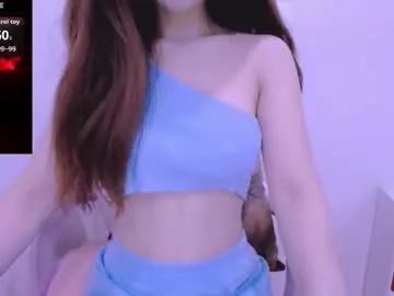 Chaturbate Cherriana cherriana from Chaturbate