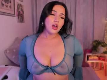 cherries_and_wine_ on Chaturbate