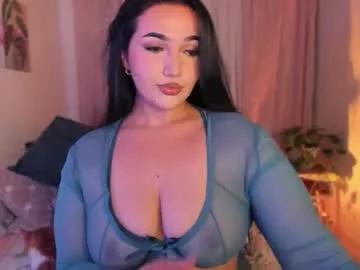 cherries_and_wine_ on Chaturbate