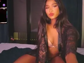 Chaturbate cherrrish_ is Freechat cherrrish_ — Current Goal: naked at 999 tokens -- Next Goal: cumshow -- have me all to yourself in pvt <3 Welcome To My Room #ebony #asian #skinny #anal #private