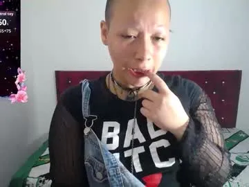 Freechat cherry__420 on Chaturbate