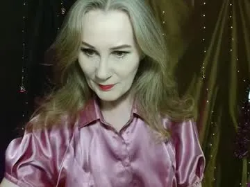 cherry_blossomsx on Chaturbate