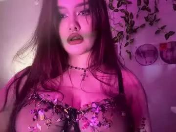 cherry_elfcat on Chaturbate