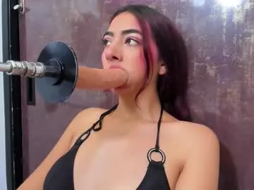 cherry_skinny_ — GOAL: control 3min [0 tokens remaining] Hi daddy, let's take the divertion together   #squirt #fuckmachine #saliva #skinny #dirty