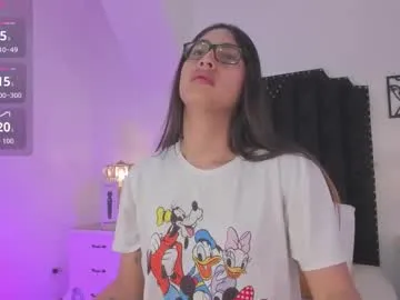 cherrylady2 on Chaturbate