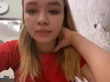 Private cherryleija on Chaturbate