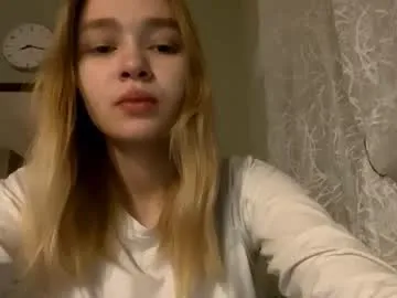 Private cherryleija on Chaturbate