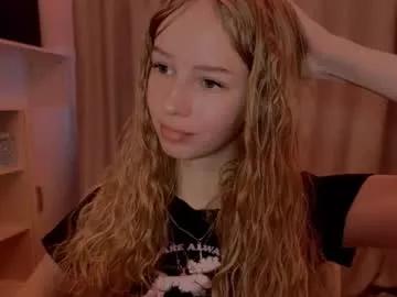 cherryrush951544 from Chaturbate