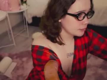 chery_lady22 on Chaturbate 