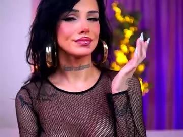 Freechat chicaora on Chaturbate