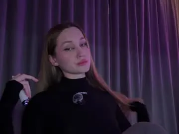 chillgoddess on Chaturbate