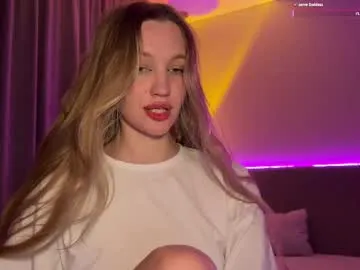 chillgoddess on Chaturbate