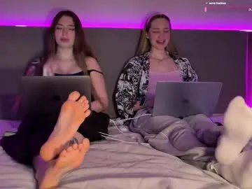 chillgoddess on Chaturbate