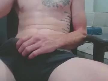chillinit47 on Chaturbate