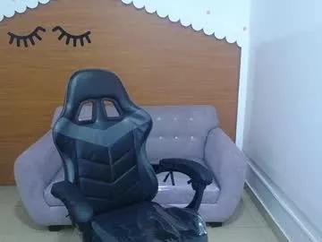 Private chinatsu_t on Chaturbate