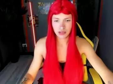chloe__meow from Chaturbate