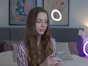 chloe__rose_ on Chaturbate