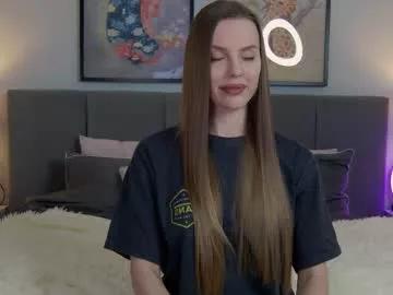 chloe__rose_ on Chaturbate