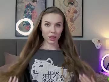 chloe__rose_ on Chaturbate