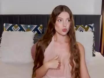 chloe__rose_ on Chaturbate