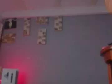 Chaturbate Chloe_cooperr chloe_cooperr from Chaturbate