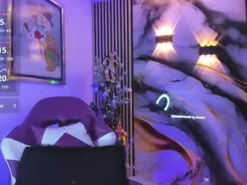 Freechat chloe_jacksonn on Chaturbate