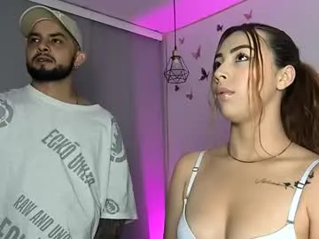 chloe_johnson_1 — GOAL: Dance Naked [124 tokens remaining] Enjoy the best showPVT IS OPEN #deepthroat #new #lovense #latina #cum