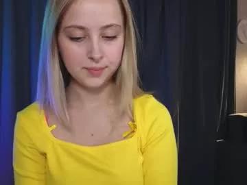 chloe_novel on Chaturbate