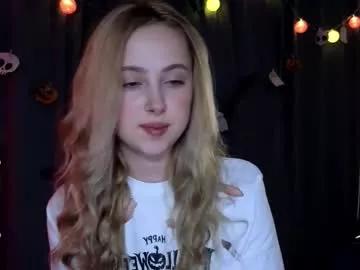 chloe_novel on Chaturbate