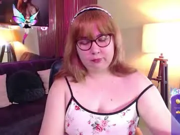 chloe_prg on Chaturbate