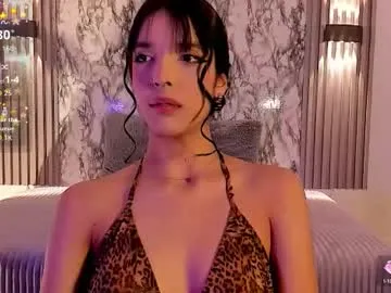 chloemasonn on Chaturbate