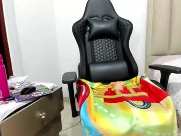 chloemiller__ — GOAL: Sexy Dance [296 tokens remaining] Welcome to my room! #feet #blonde #redhead #lovense #new