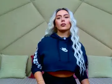 chloevee — You want me. Badly. And I like that. - Multi Goal: Pussy fingering! [800tk each Goal] #blonde #natural #curvy #bigboobs #lovense #bigass #feet #cum #anal