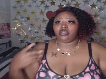chocolatebunnyxx69 — My Birthday is 2-21 !! #bbw #ebony #shavedpussy #bigboobs #bigass
