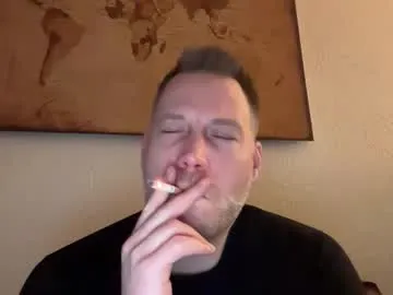 chris2024x — #daddy #german #uncut #bigcock #smoke