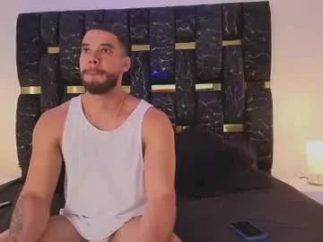 chris_blake__ on Chaturbate