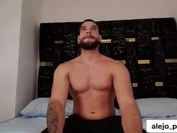 chris_blake__ on Chaturbate