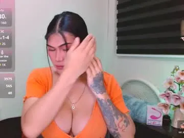 Freechat chris_sandra on Chaturbate