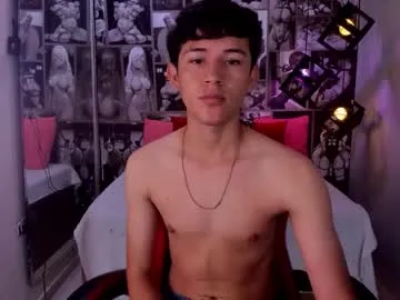 christian_foxx — Naked [148 tokens left] Happy holidays #femboy #18 #bigcock #cum #skinny