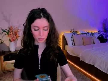 Freechat christinaconteeree on Chaturbate