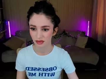 Freechat christinaconteeree on Chaturbate