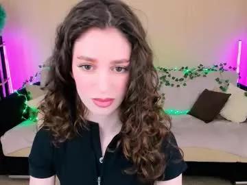 Freechat christinaconteeree on Chaturbate