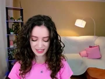 Freechat christinaconteeree on Chaturbate